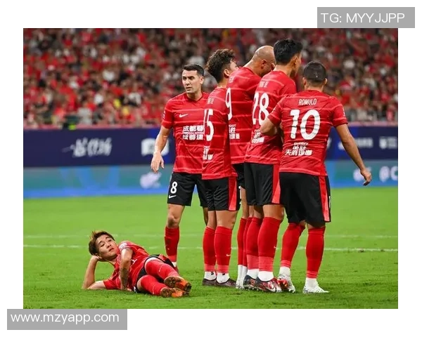 成都足球队选拔赛表现分析与比赛经验总结