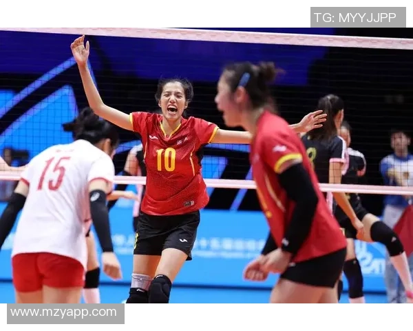 排球心理素质评比揭晓上海排球队荣登第五位引发热议