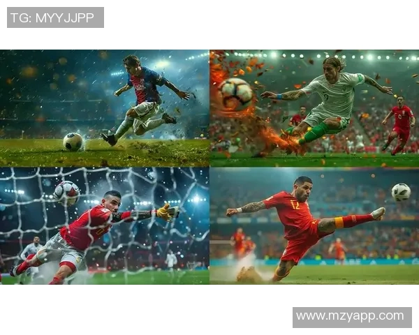 摇头足球明星盘点他们的独特风格与精彩瞬间