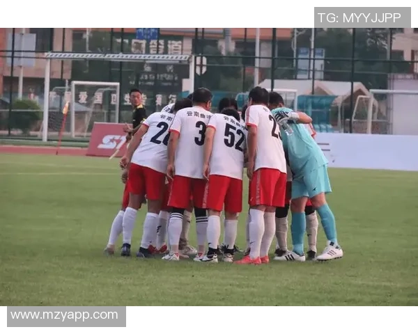 曲靖足球明星阵容全解析及其成就回顾与发展前景展望