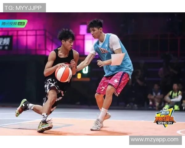 李磊的篮球人生深度对话:从梦想起航到职业生涯的精彩瞬间 李磊的篮球人生深度对话:从梦想起航到职业生涯的精彩瞬间