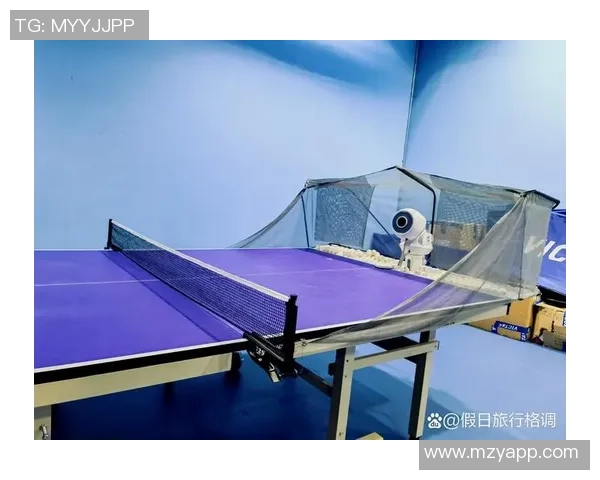 杨秀英独家分享乒乓球技巧与心得体会助你提升球技的秘诀 杨秀英独家分享乒乓球技巧与心得体会助你提升球技的秘诀